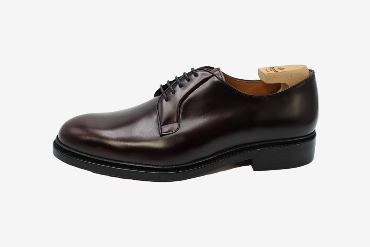 Berwick 4406 Burgundy – Discount Shoe Sales Limited