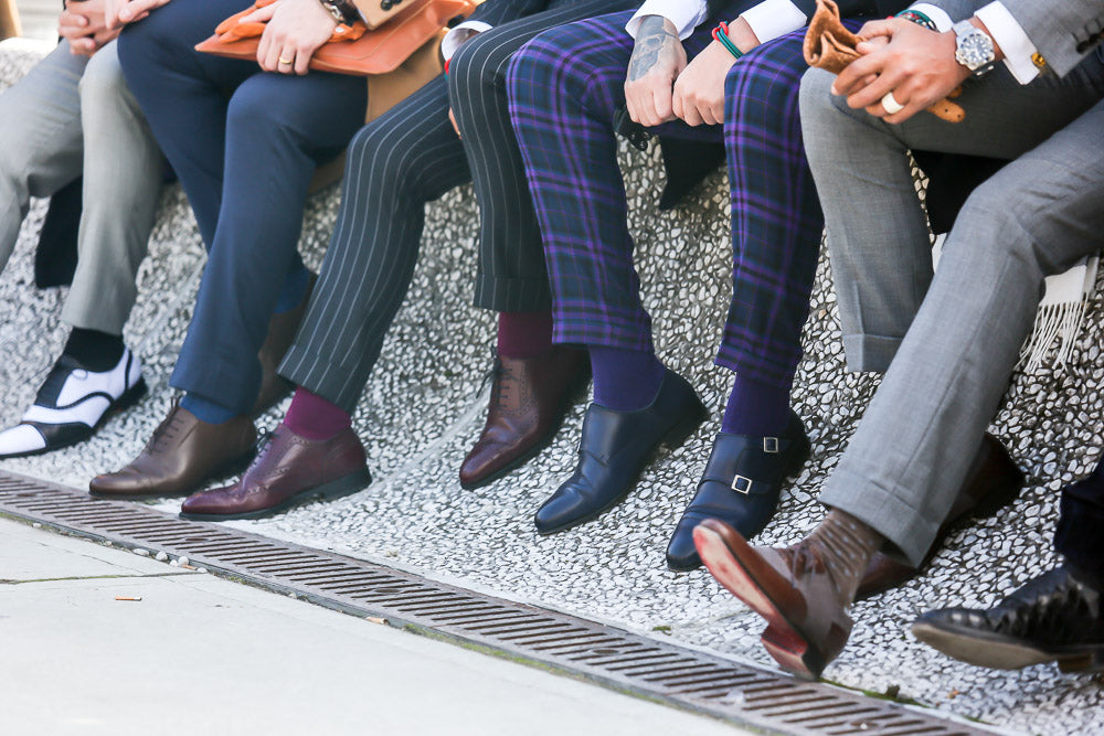 Best Men’s Dress Shoes to Own Your Next Business or Formal Adventure