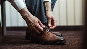 The Best Men's Oxfords