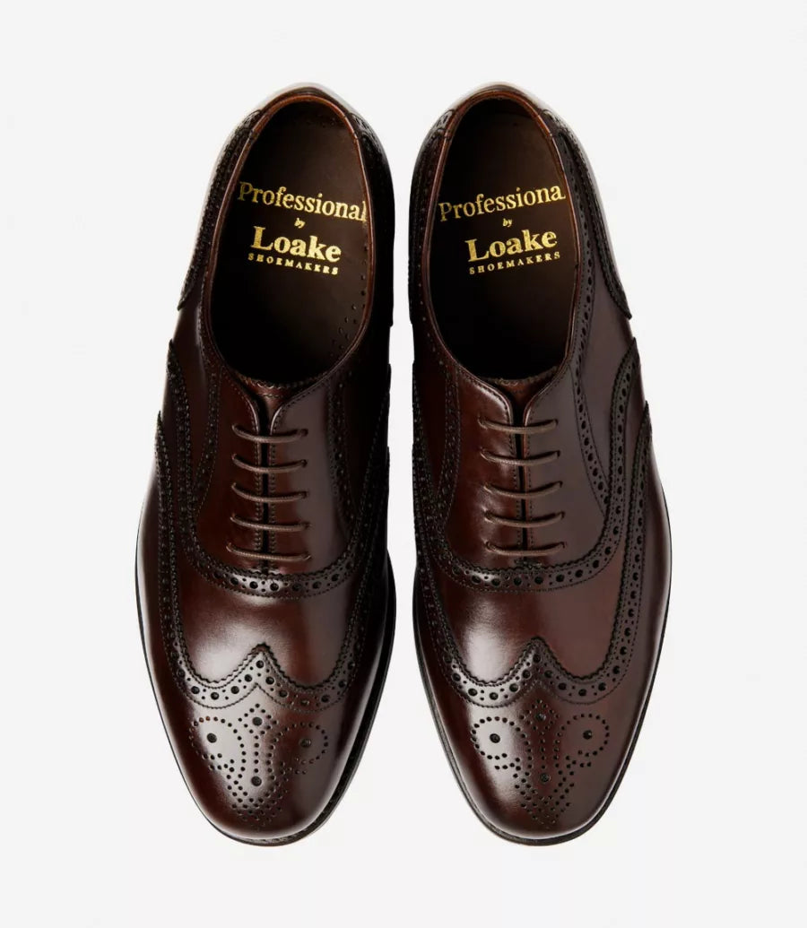 Loake 302CH