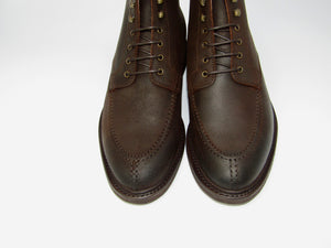 Berwick 623 Waxy Brown