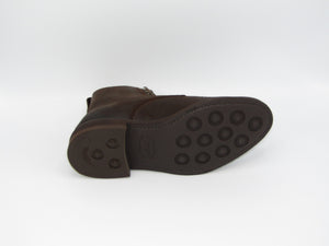 Berwick 623 Waxy Brown
