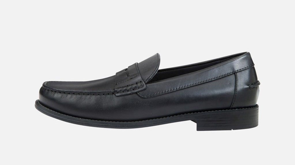 Geox Damon Black