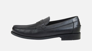 Geox Damon Black