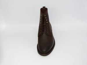 Berwick 623 Waxy Brown