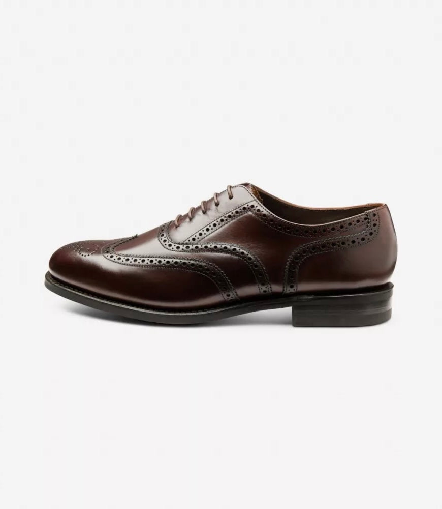 Loake 302CH