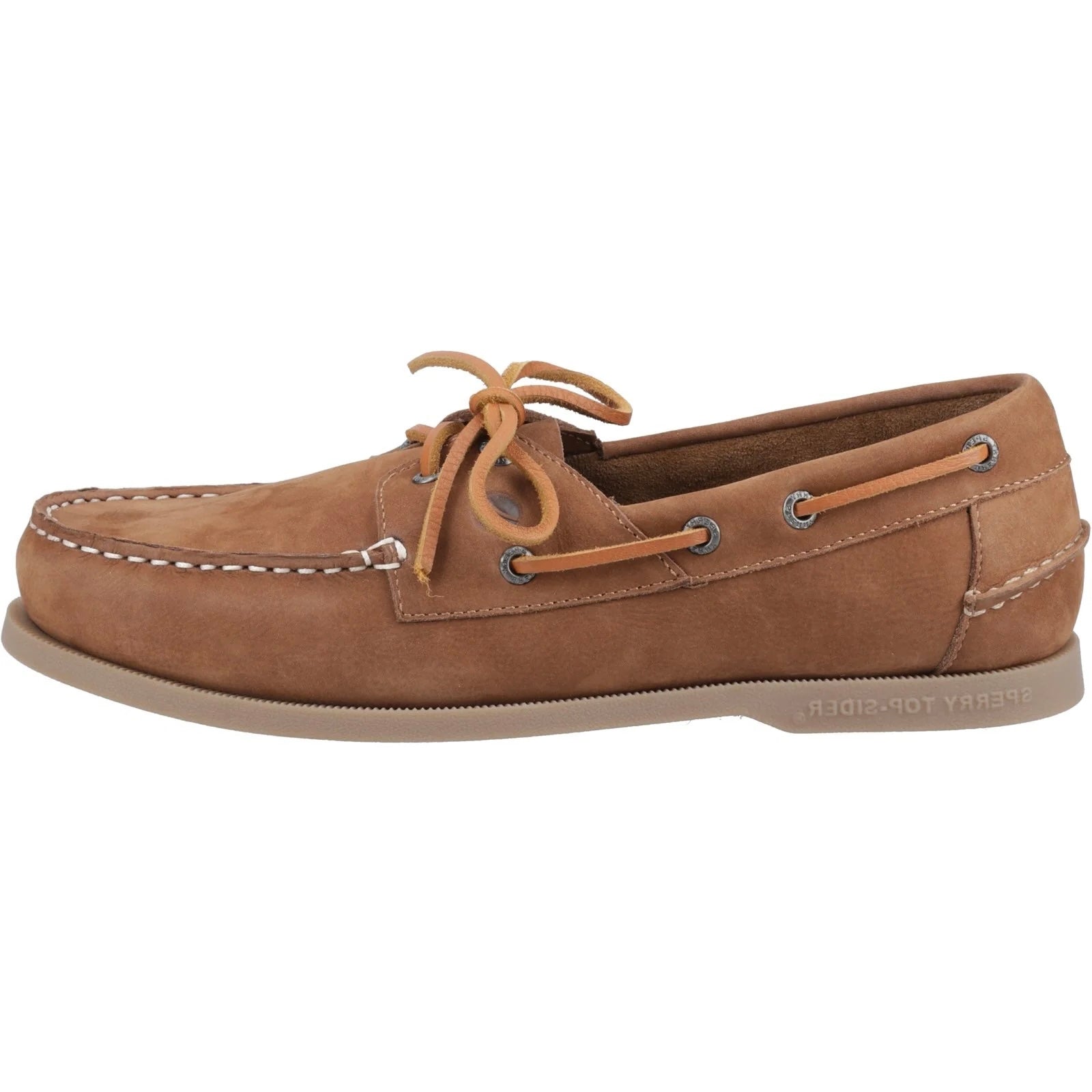 Sperry Tacoma Tan