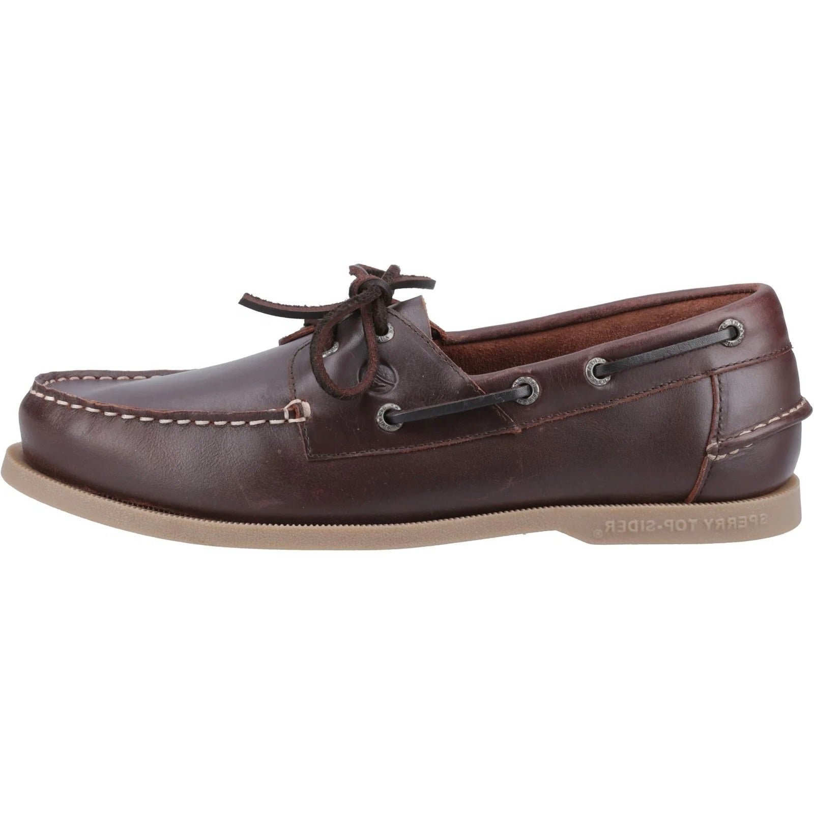 Sperry Tacoma Brown