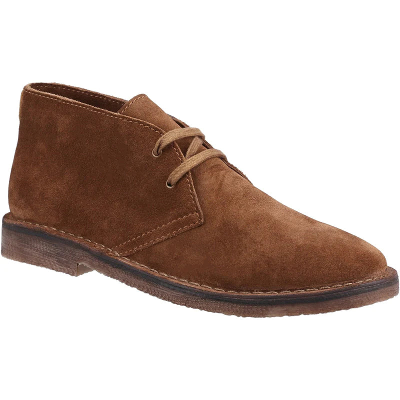 Hush Puppies Samuel