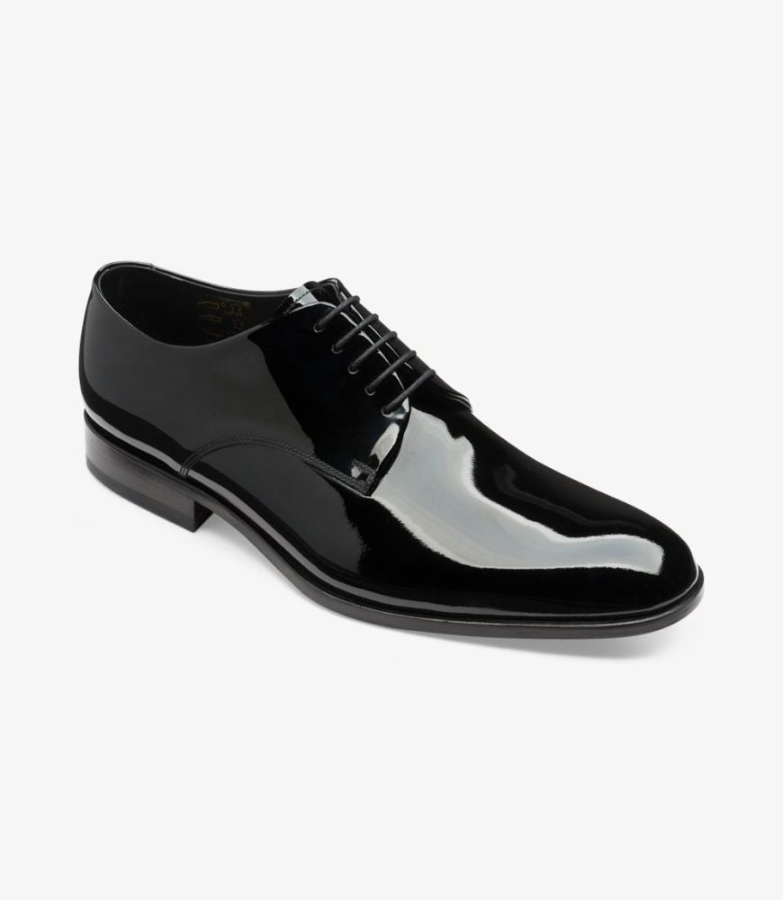 Loake Shoes Bow