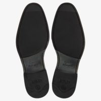 Loake Atherton Black