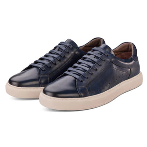 John White Hemsworth Navy