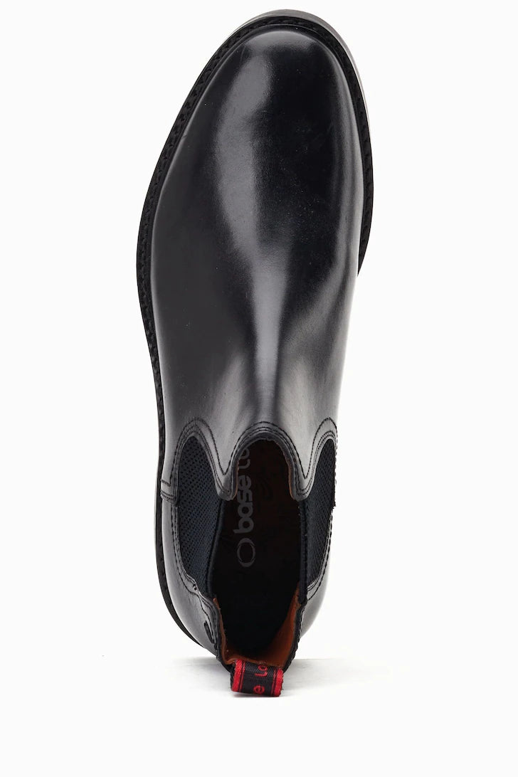 Base London Portland Black
