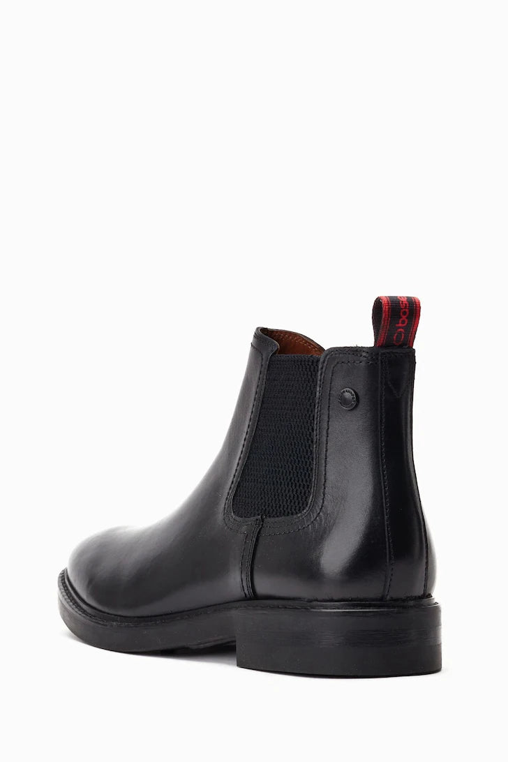 Base London Portland Black