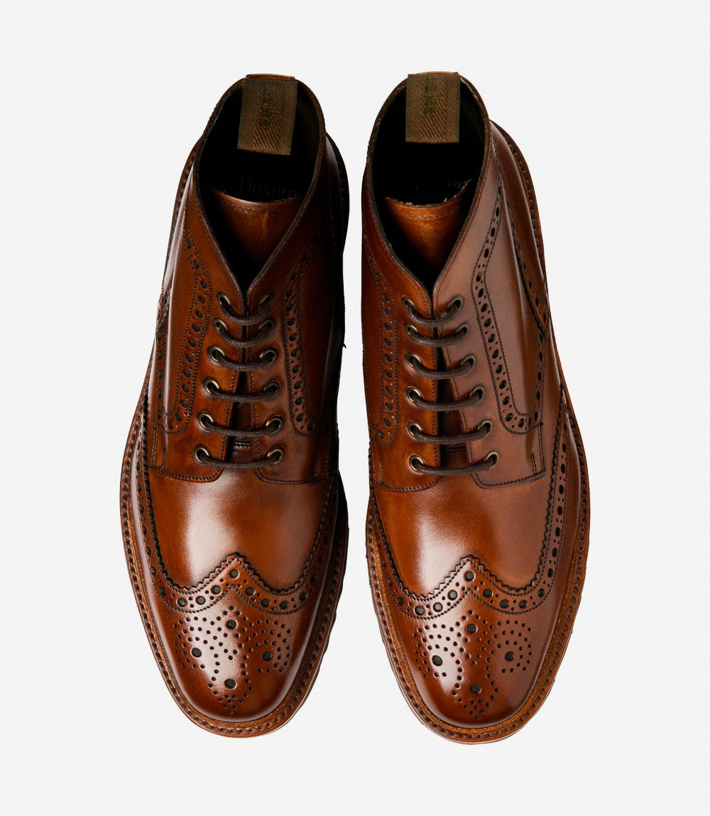Loake Pegasus