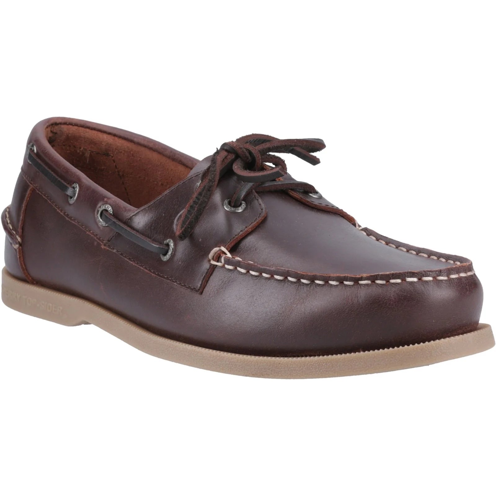 Sperry Tacoma Brown