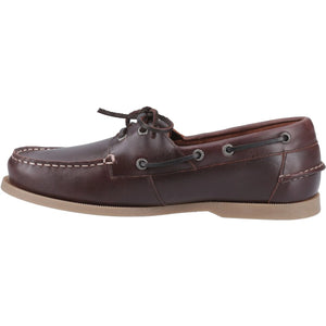 Sperry Tacoma Brown