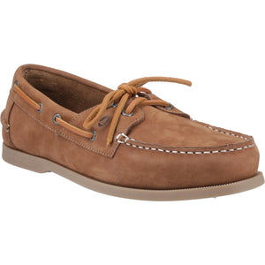 Sperry Tacoma Tan