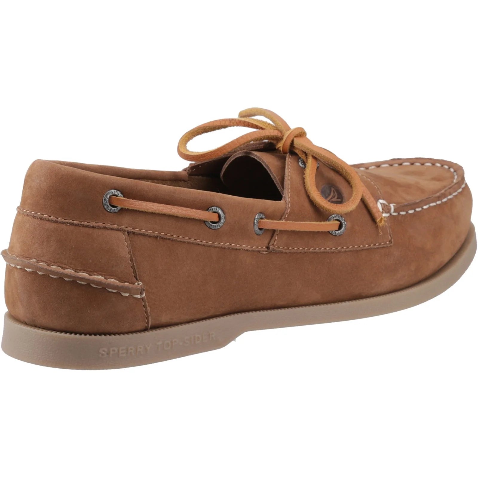 Sperry Tacoma Tan