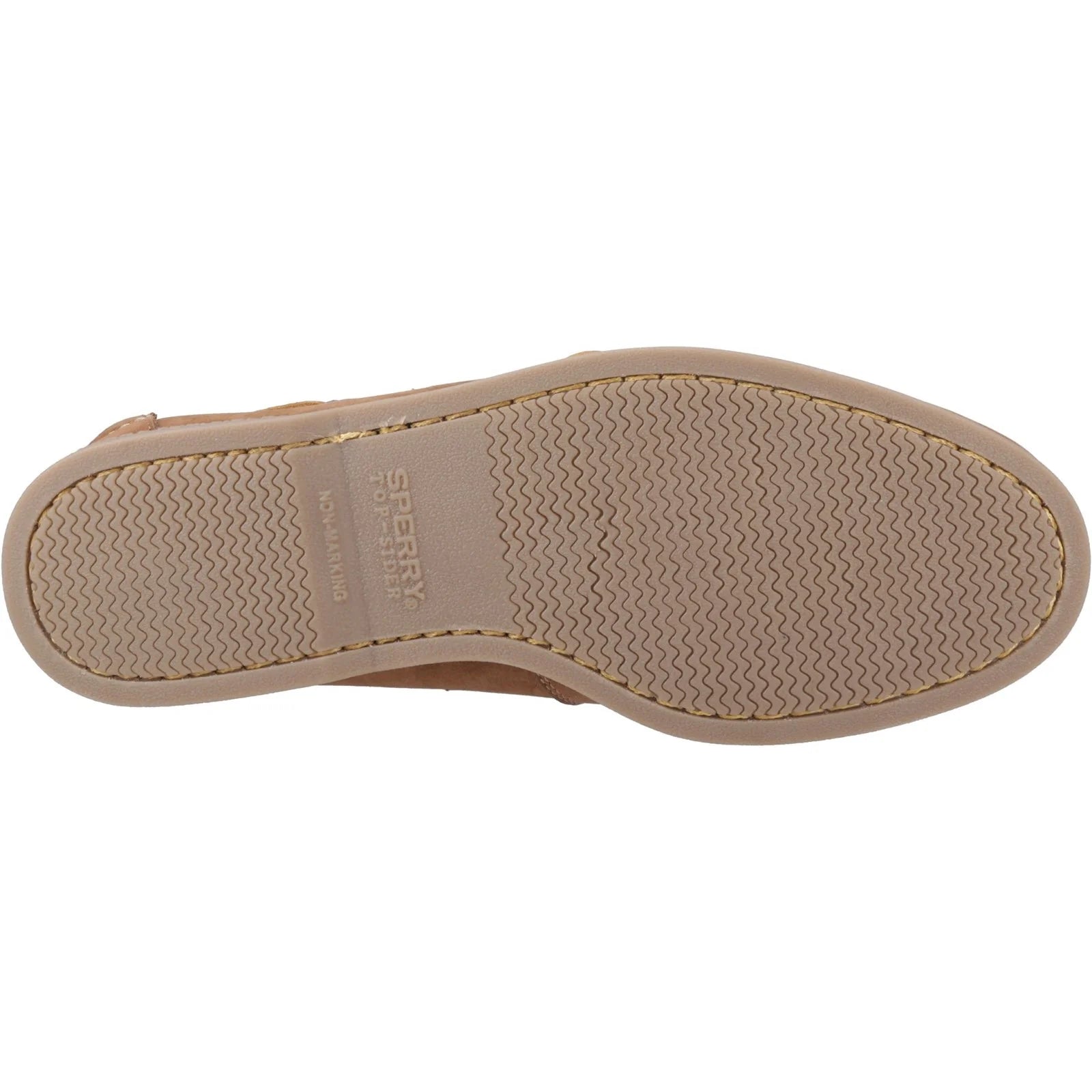 Sperry Tacoma Tan