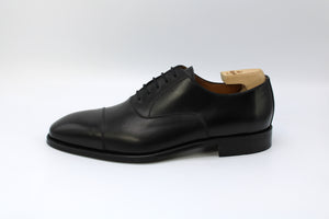 Berwick 5217 Black Calf