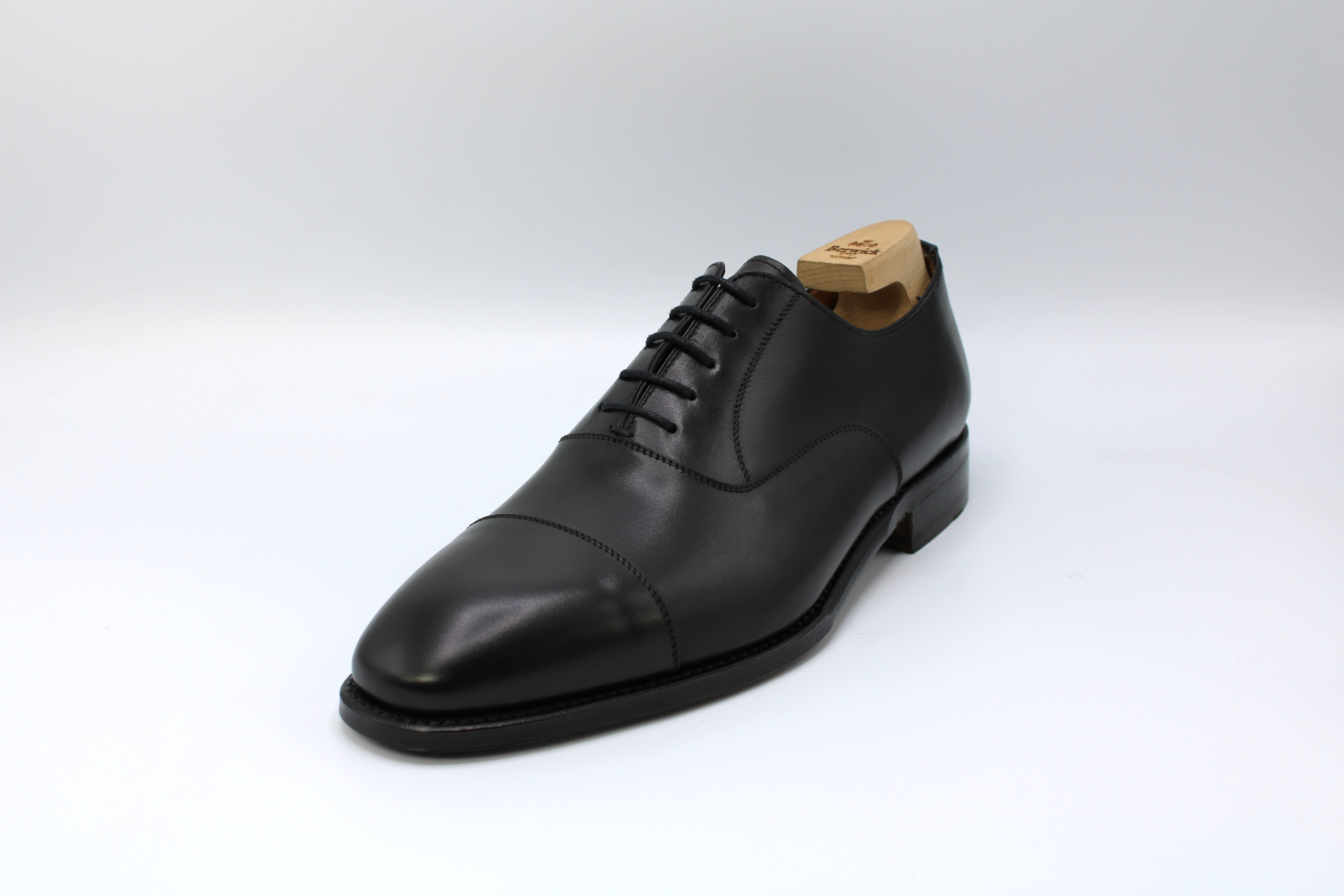 Berwick 5217 Black Calf
