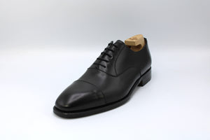 Berwick 5217 Black Calf