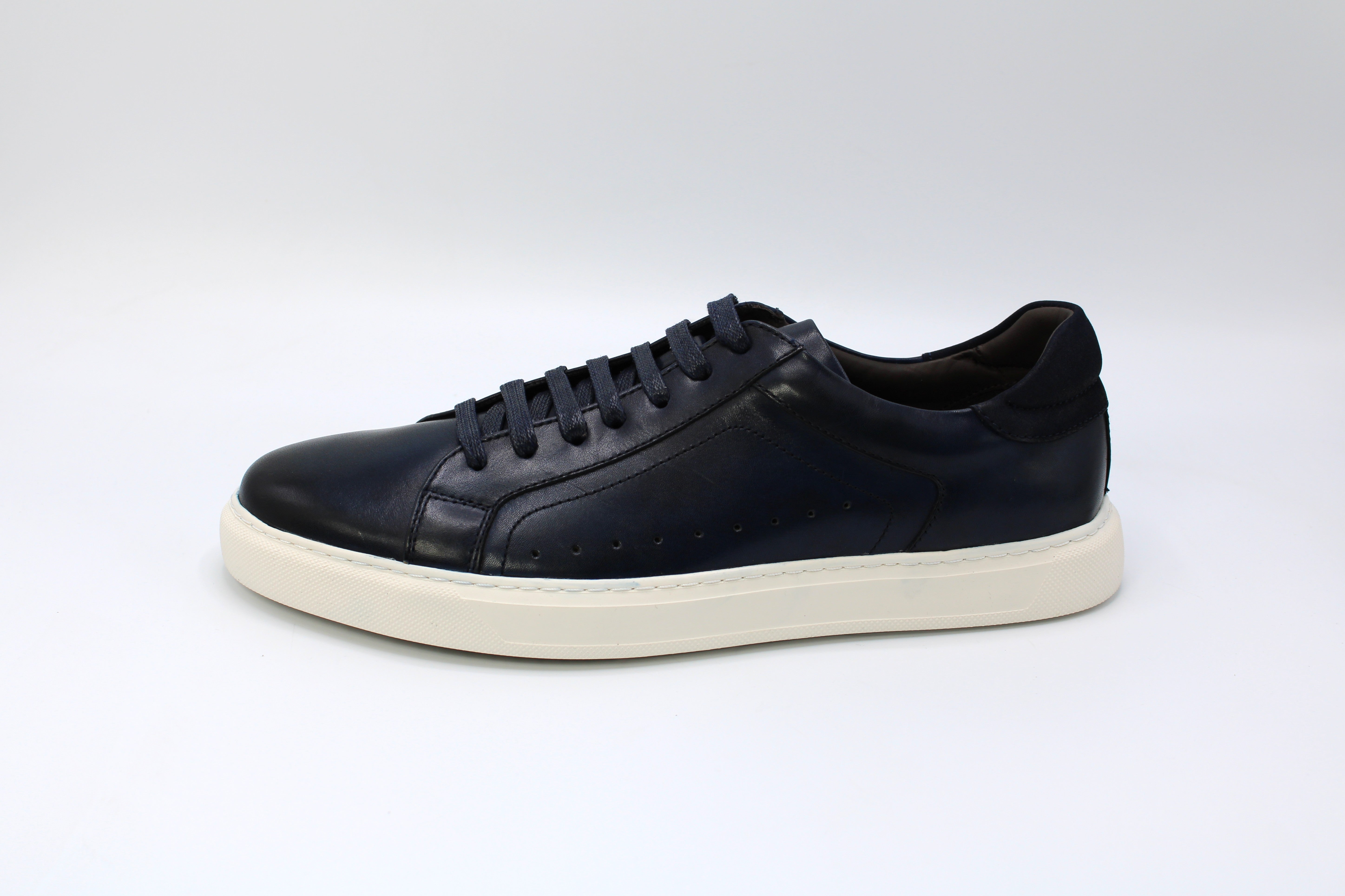 John White Hemsworth Navy
