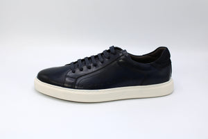 John White Hemsworth Navy