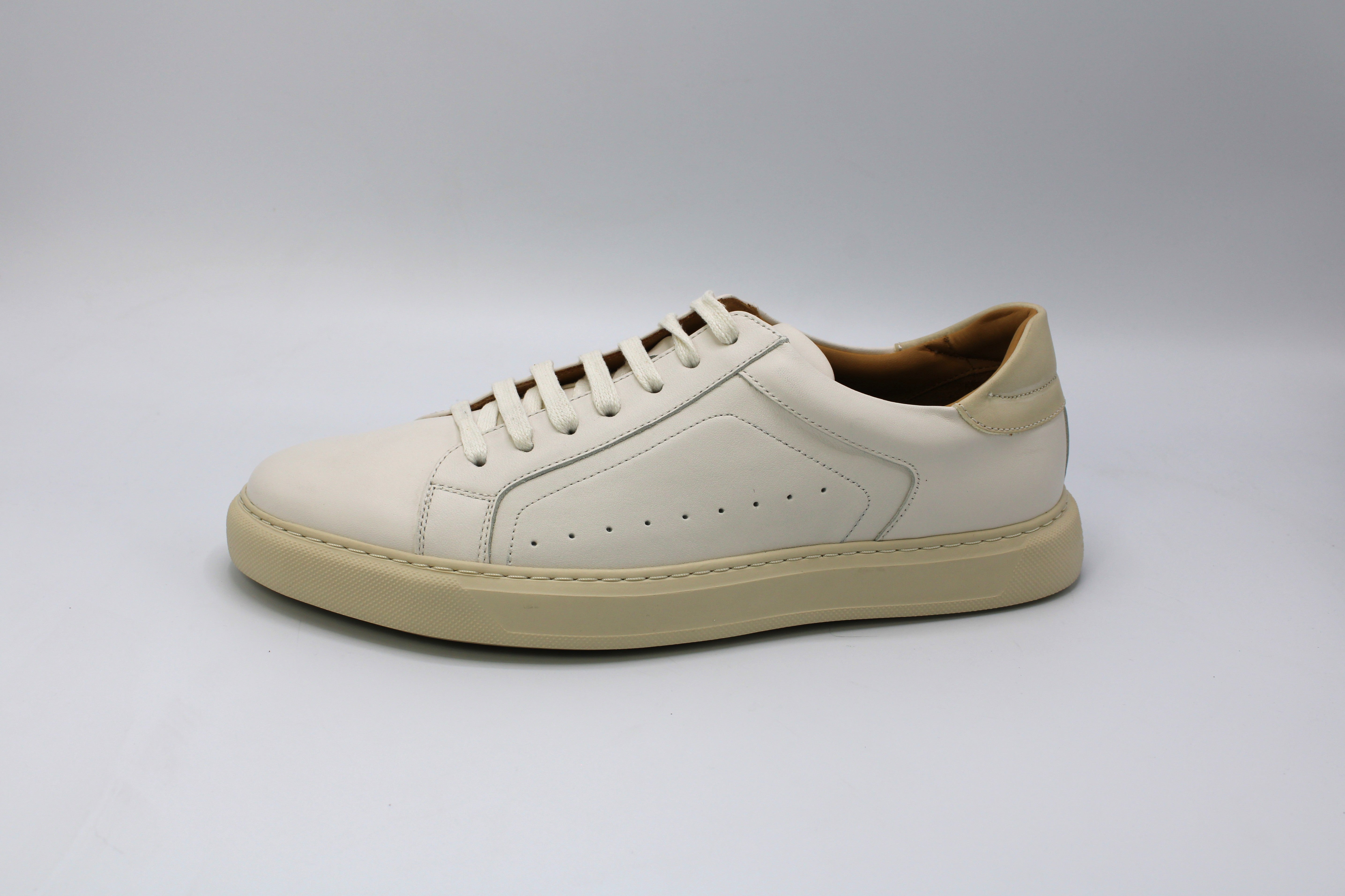 John White Hemsworth White Size 43