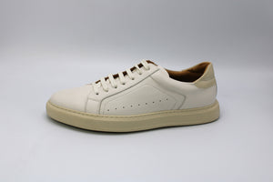 John White Hemsworth White Size 43