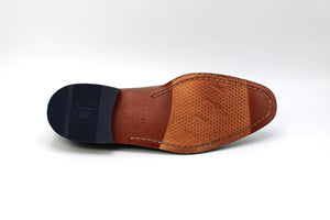 Bugatti Milko Cognac