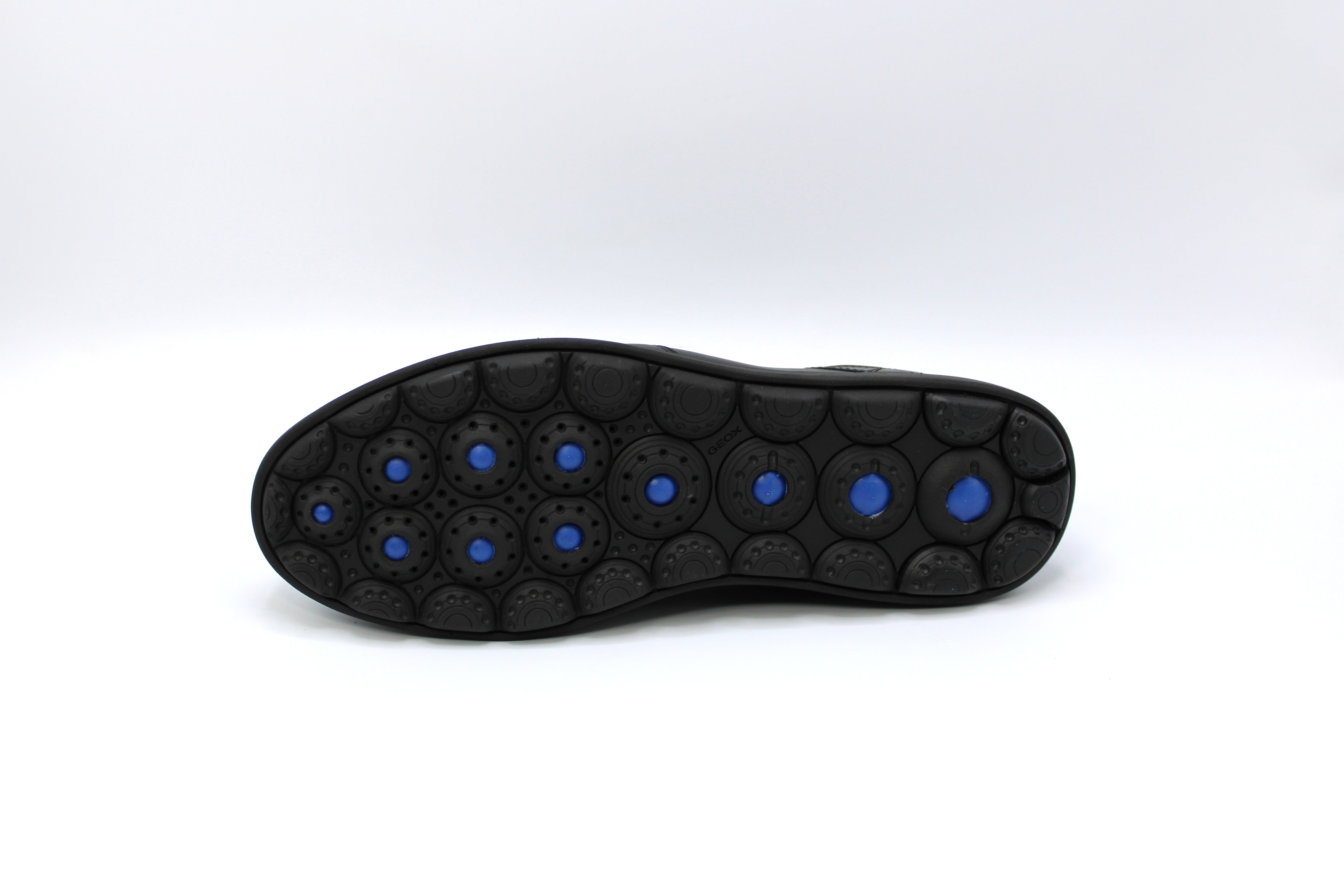 Geox Spherica Black