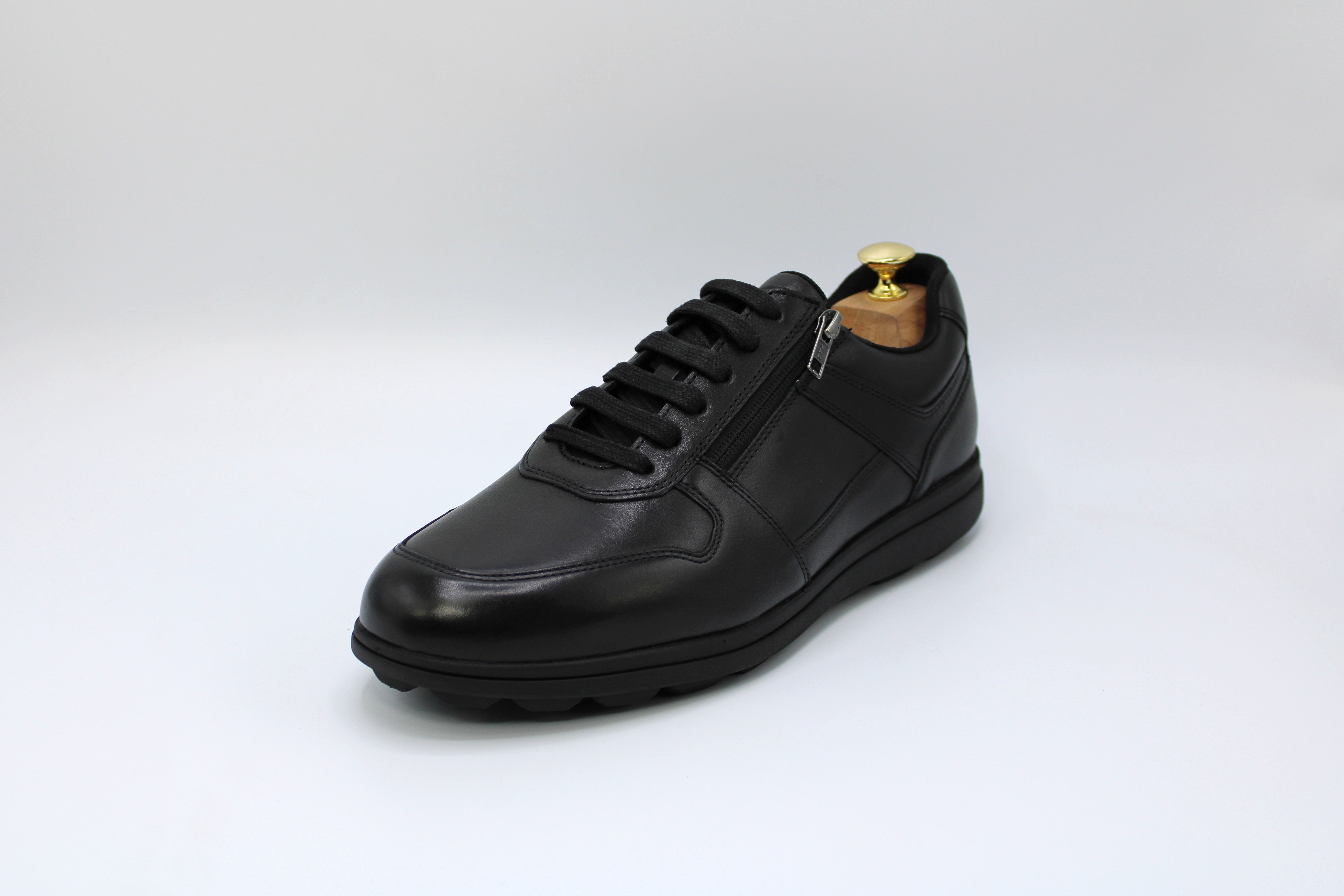 Geox Spherica Black