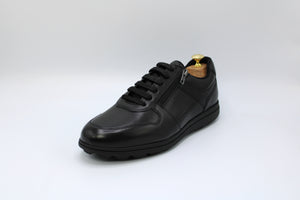 Geox Spherica Black