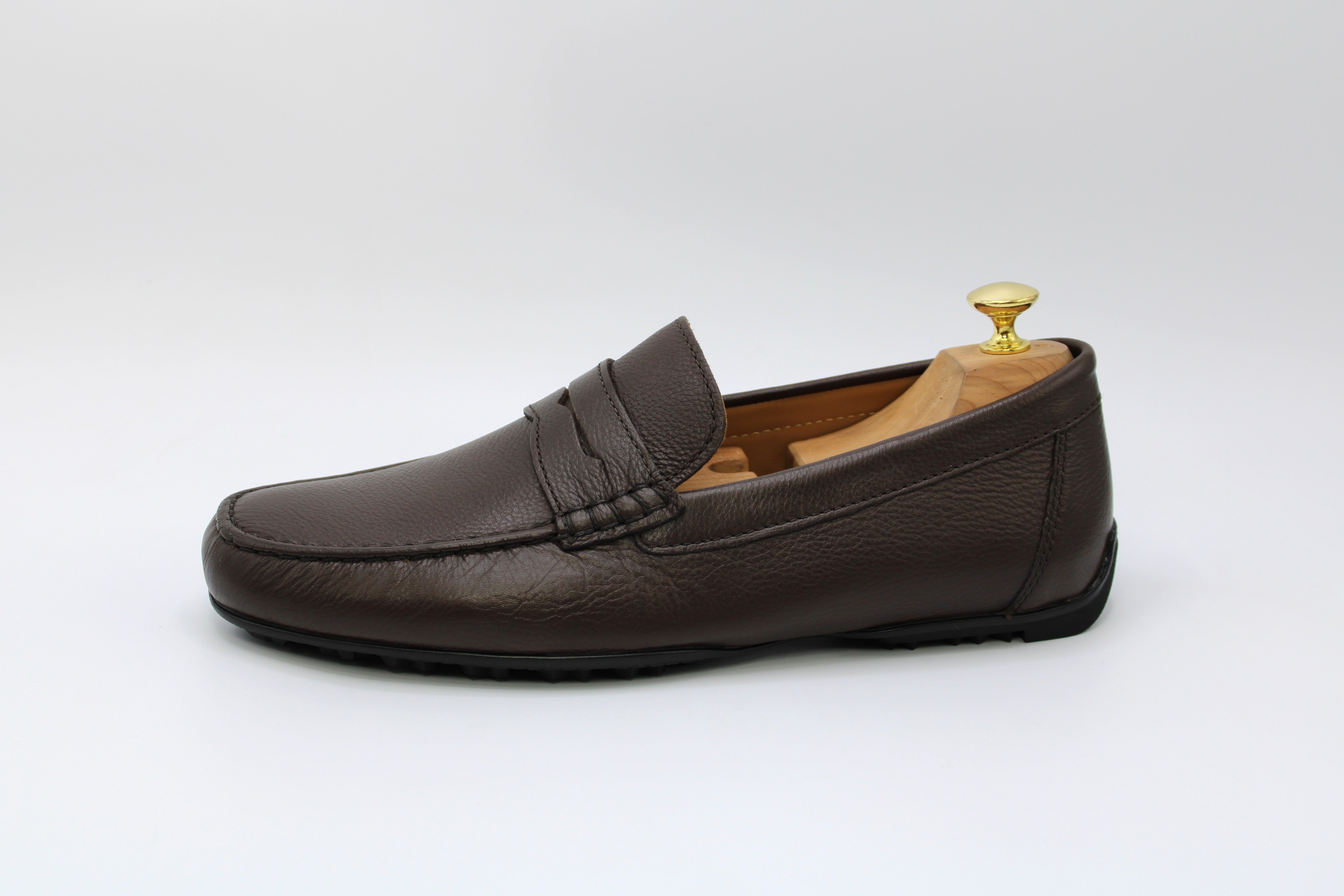 Geox Kosmopolis Brown