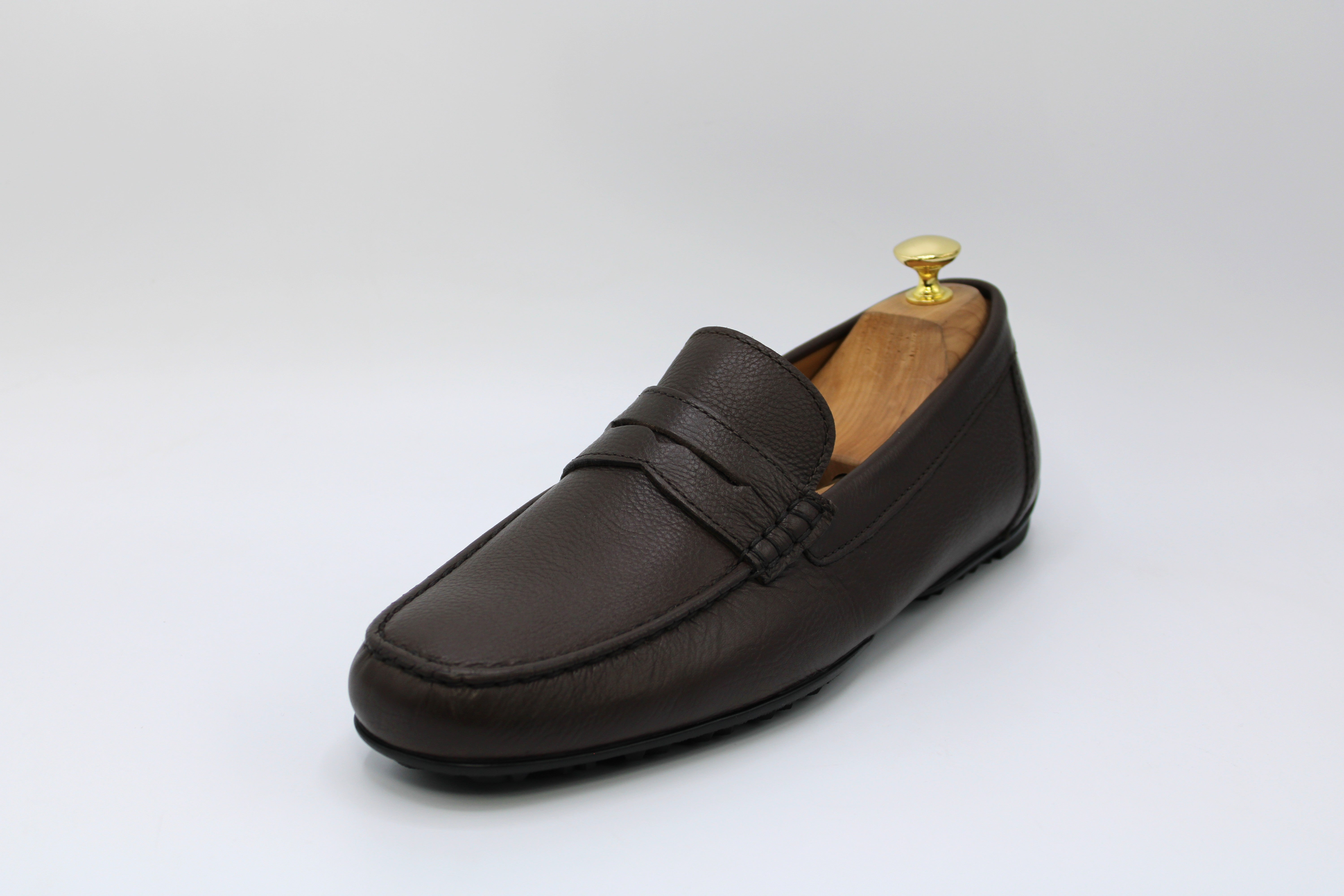 Geox Kosmopolis Brown