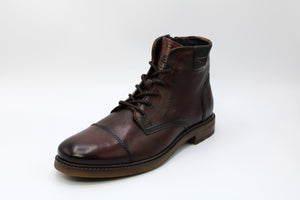 Bugatti Hamburg Brown Boot