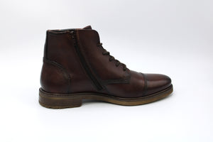 Bugatti Hamburg Brown Boot