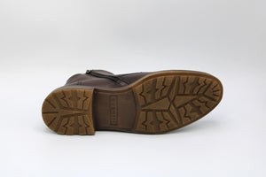 Bugatti Hamburg Brown Boot