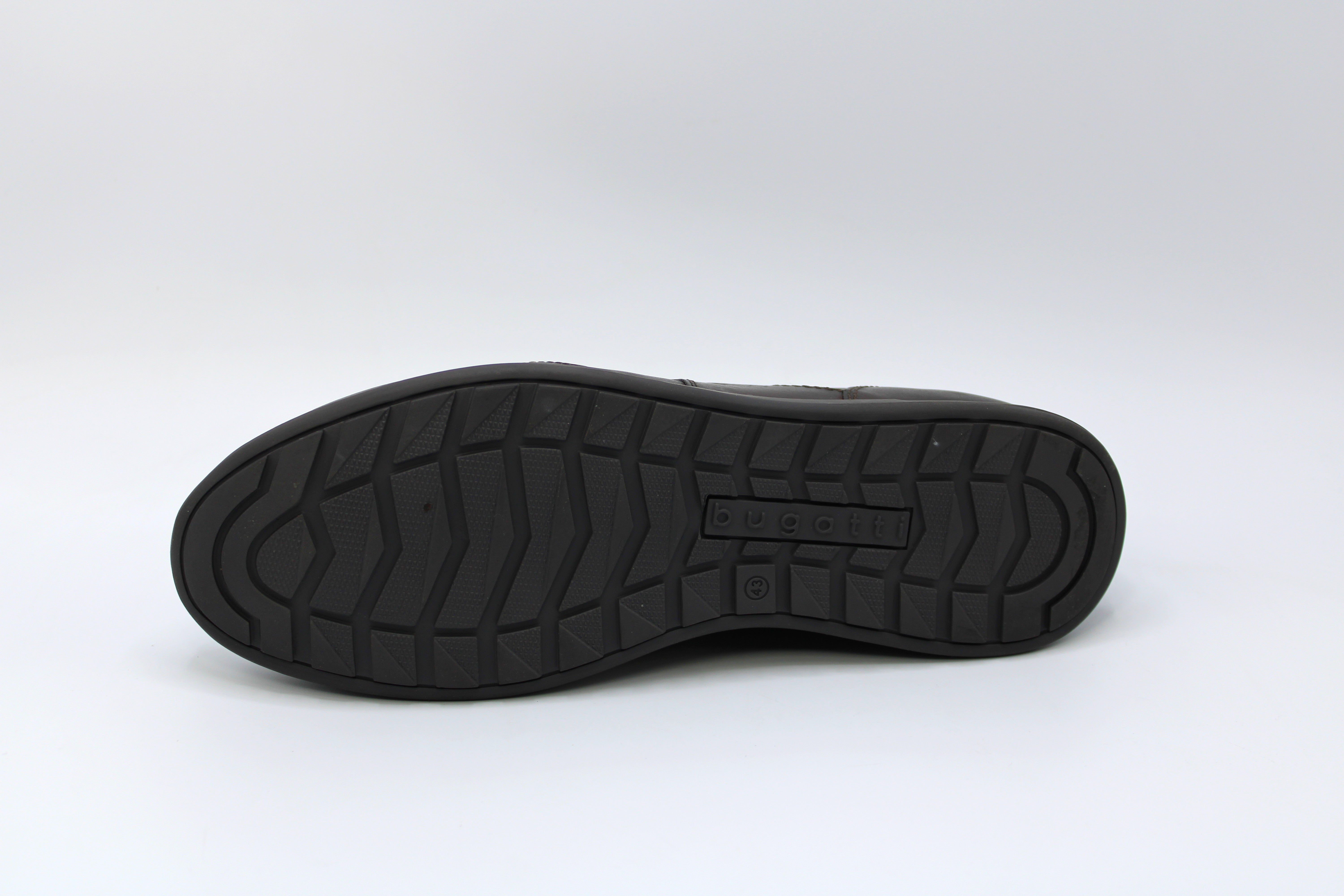 Bugatti Munich Brown Sneaker