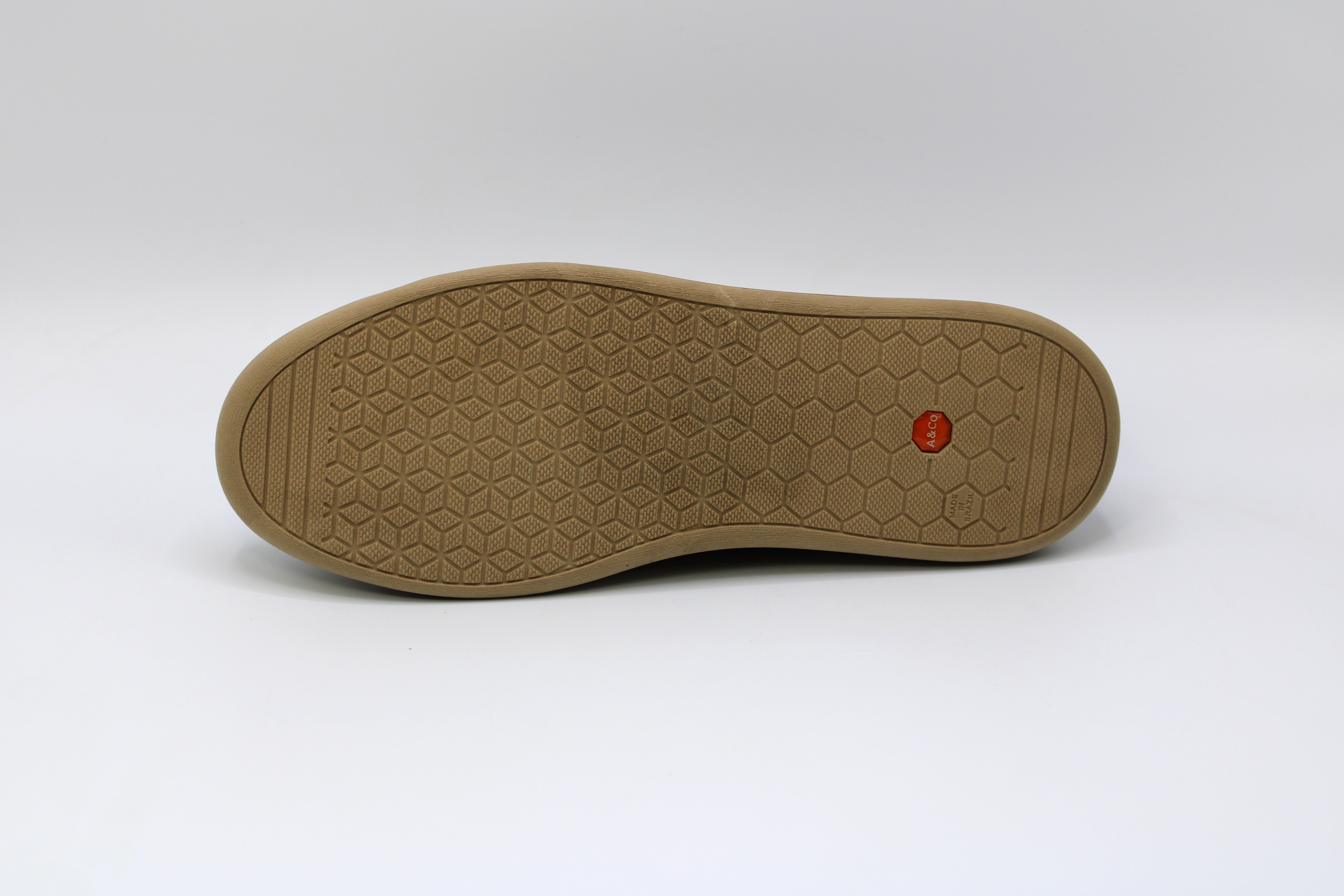 Anatomic Madeiro Brown