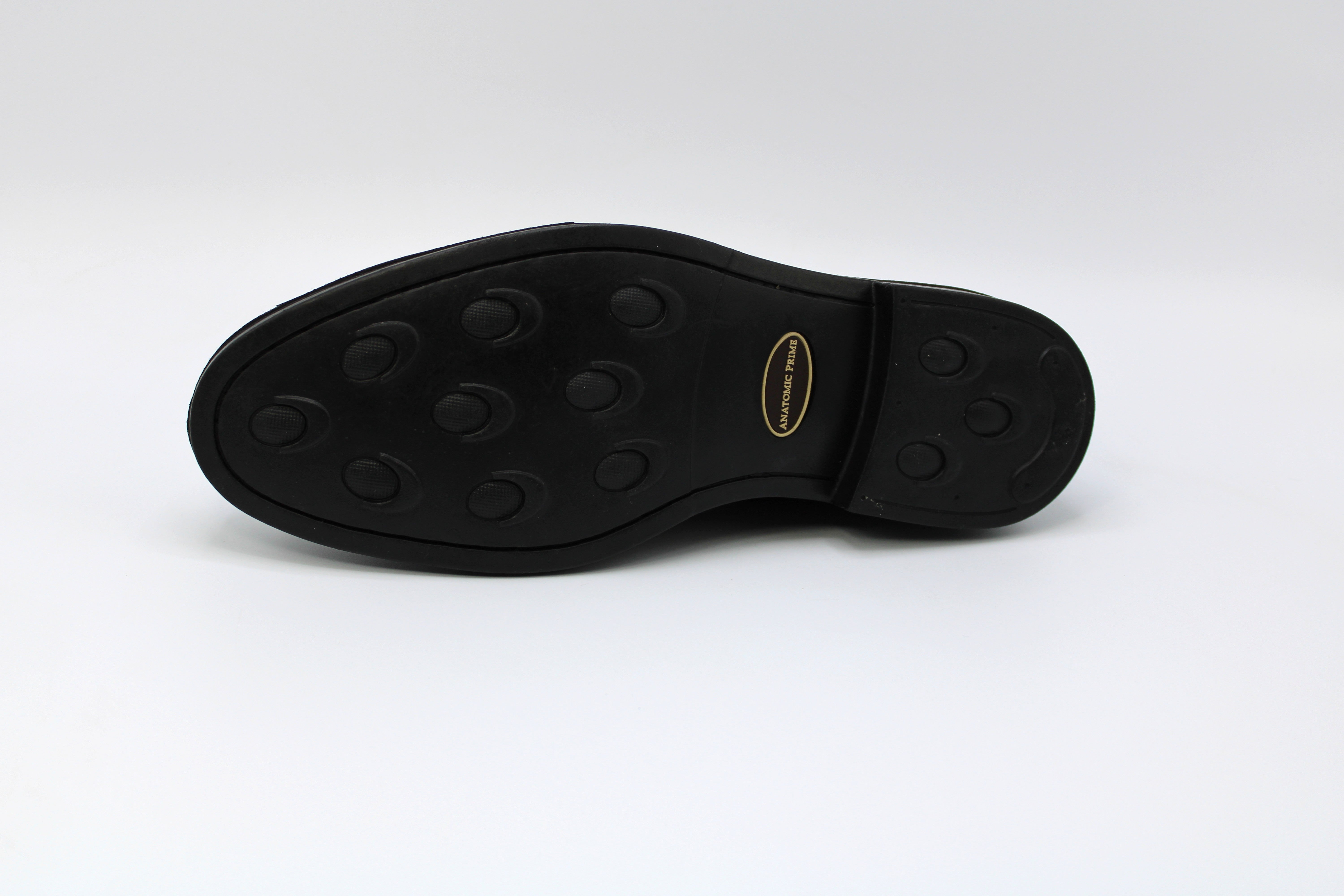 Anatomic Miguel Brown