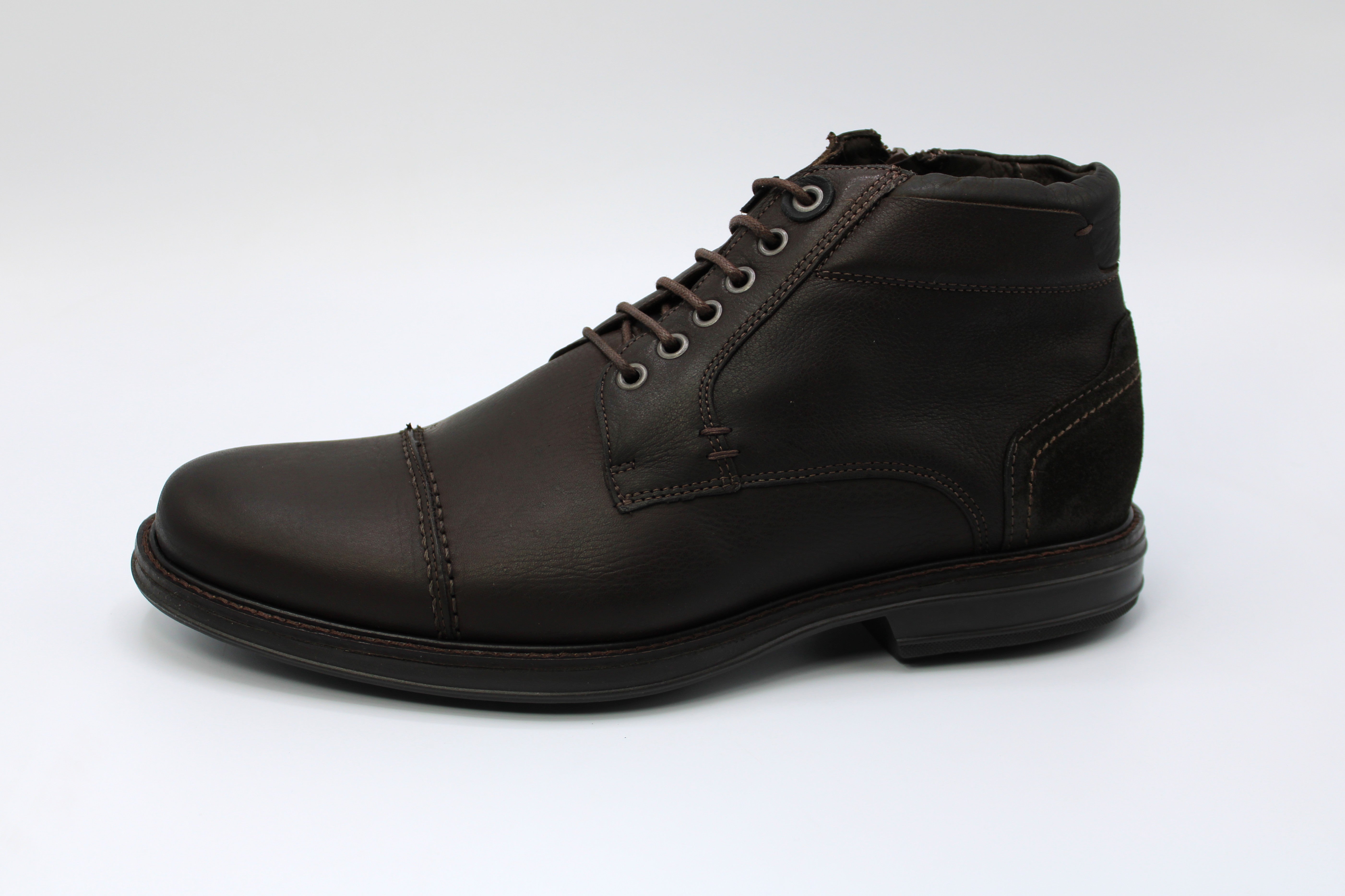 Anatomic Shoes Abade Brown Boot