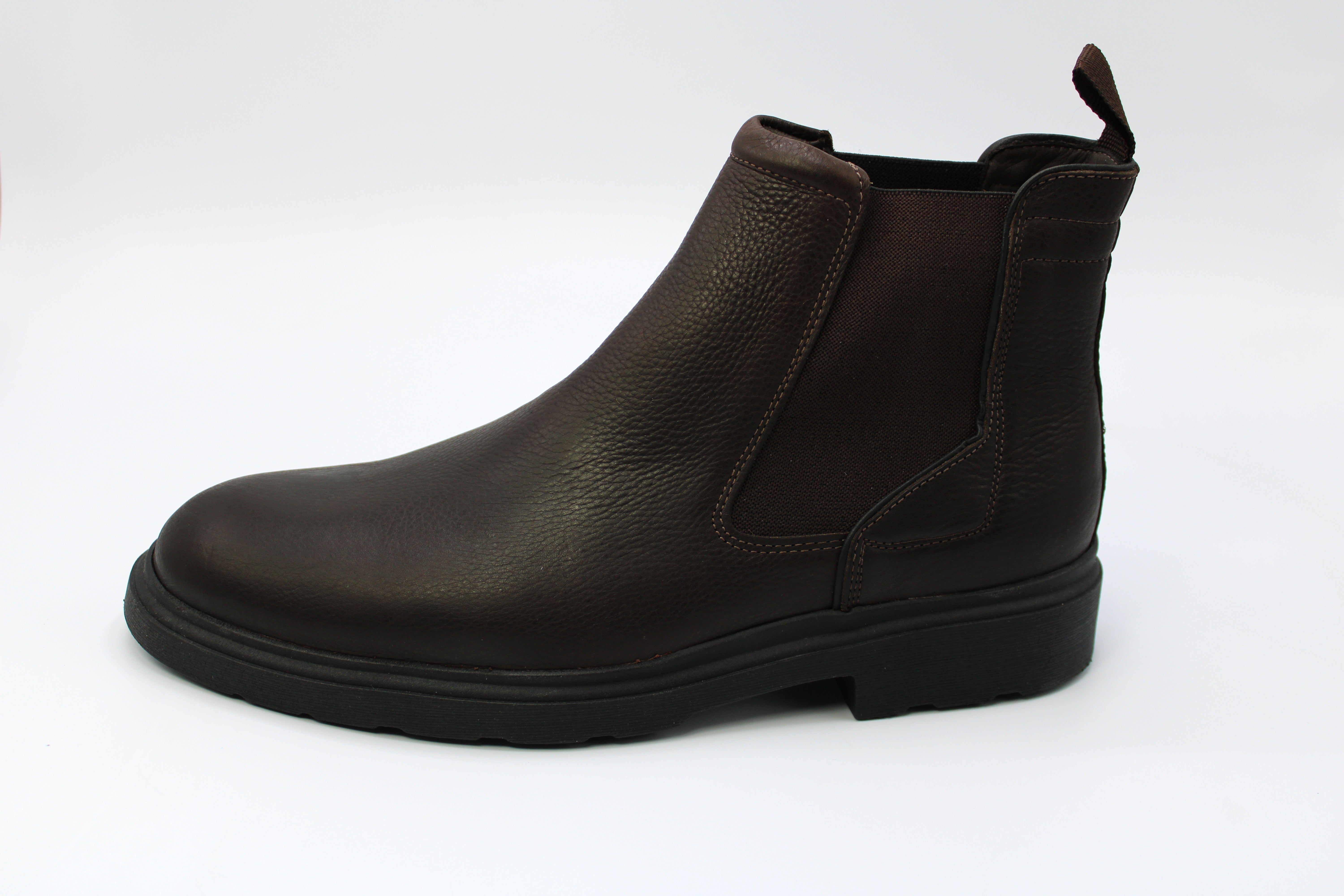 Anatomic Shoes Guariba Brown Boot