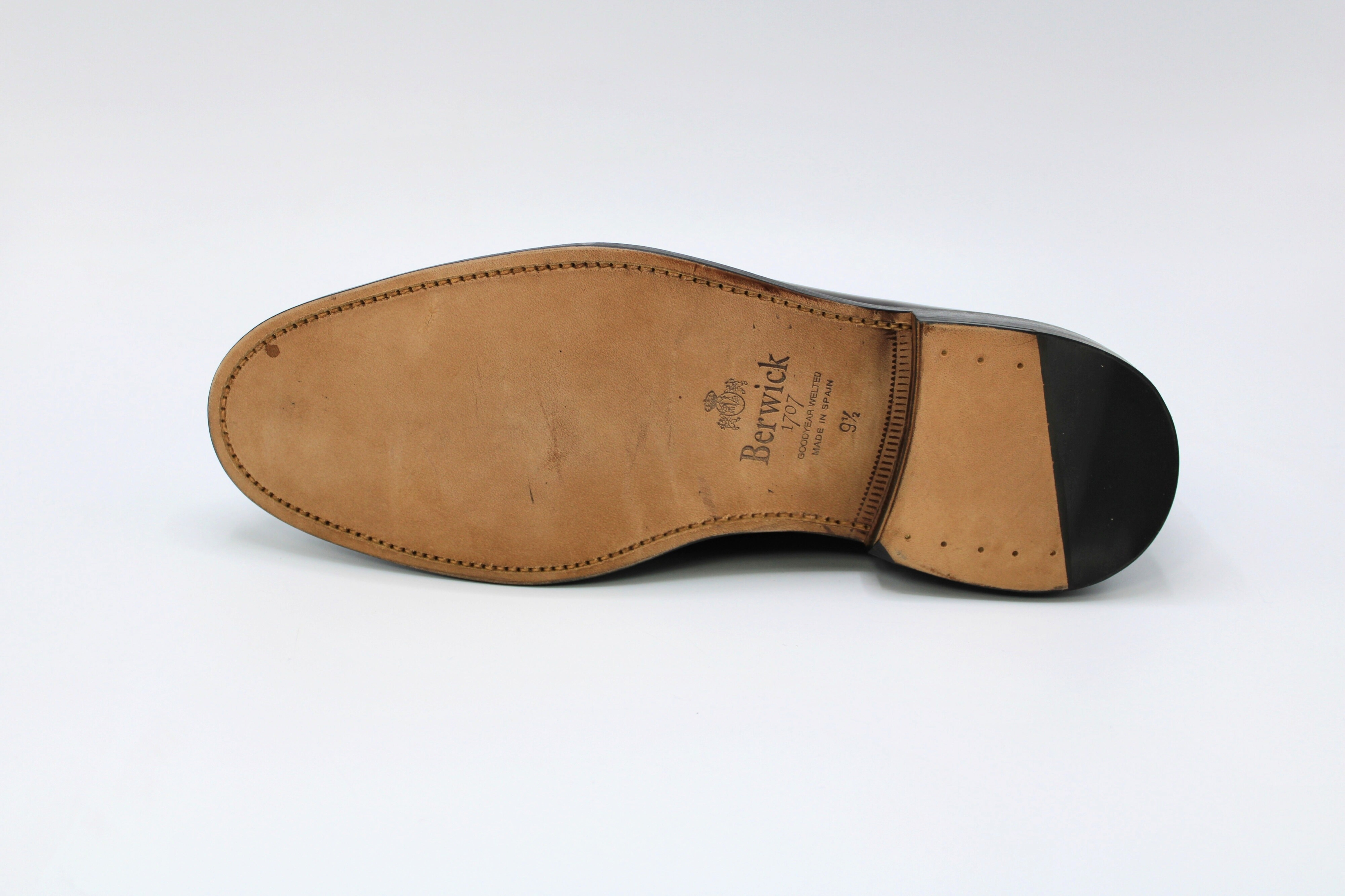 Berwick 4406 Burgundy