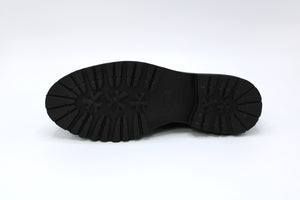 Berwick 5337 Apron Derby Black – Discount Shoe Sales Limited