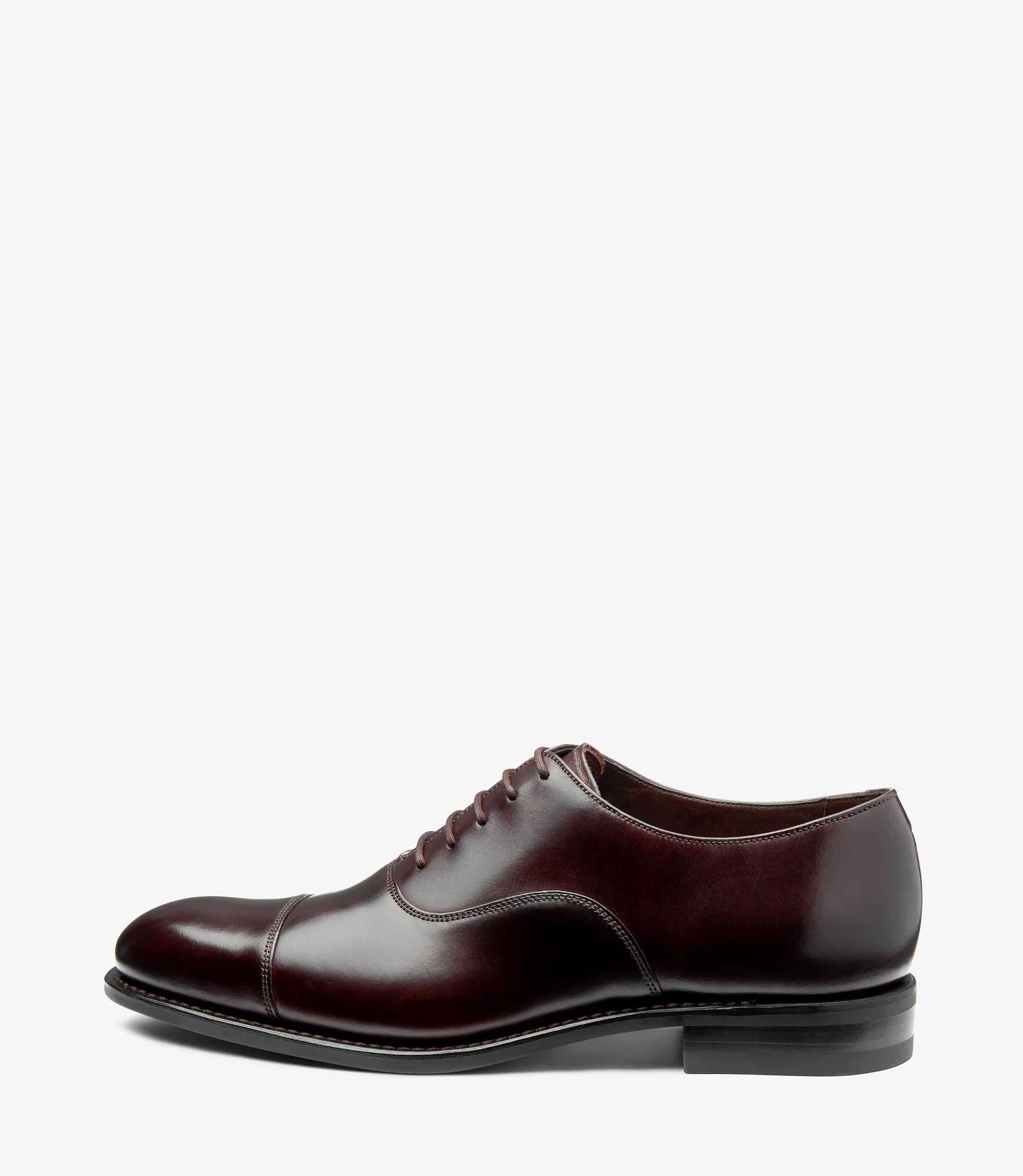 Loake Finsbury Brown