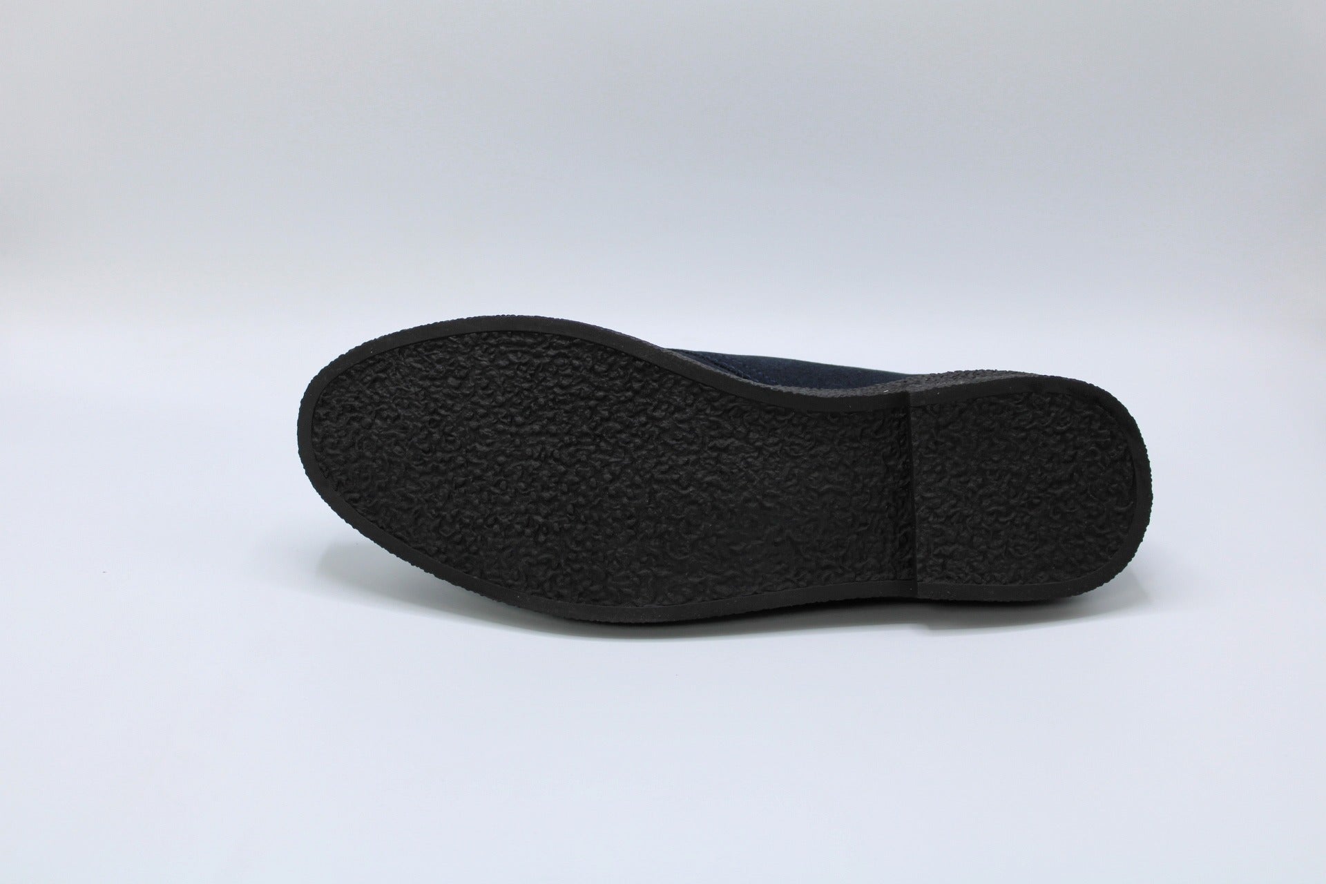 Roamers M759CS Navy Chukka Boot