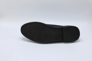 Roamers M759CS Navy Chukka Boot